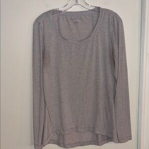 Under scrub Medelita light lilac Tee